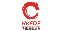HKFDF logo