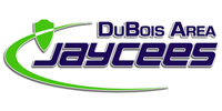 PA DuBois Area Jaycees logo