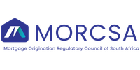 Mortgage Origination Regulatory Council of South Africa (MORCSA) logo