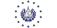 Embajada de El Salvador en Singapur logo