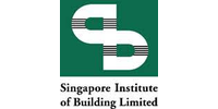 Singapore Institute of Building Limited logo