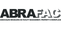 ABRAFAC - Associação Brasileira de Facility Management, Property e Workplace logo