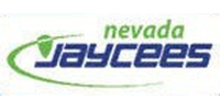 Nevada Jaycees logo