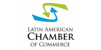 The Latin American Chamber of Commerce, Singapore logo