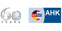 German Thai Chamber of Commerce logo