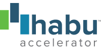 HABU™ Accelerator logo