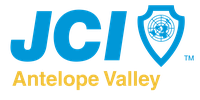 CA JCI Antelope Valley logo