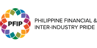 Philippine Financial & Inter-Industry Pride logo
