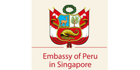 Embassy of Peru in Singapore logo