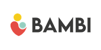 BAMBI (Bangkok Mothers and Babies International) logo