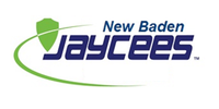 New Baden Jaycees logo