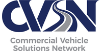 Commercial Vehicle Solutions Network logo