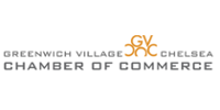Greenwich Village Chelsea Chamber of Commerce logo