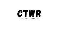 Create the Writers Room logo