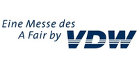 German Machine Tool Builders’ Association (VDW) logo