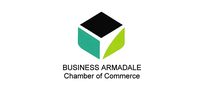 Business Armadale Chamber of Commerce logo