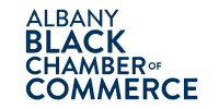 Albany Black Chamber of Commerce logo