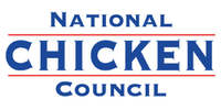 National Chicken Council logo