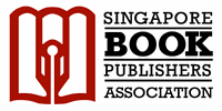 Singapore Book Publishers Association logo