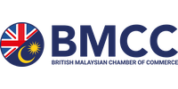 British Malaysian Chamber of Commerce Berhad logo