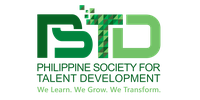 Philippine Society for Talent Development logo