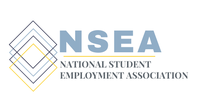 National Student Employment Association logo