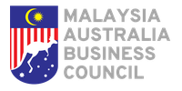 Malaysia Australia Business Council logo