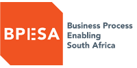 Business Process Enabling South Africa logo