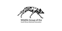 Wildlife Group of the SAVA logo