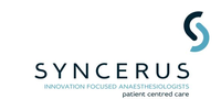 Syncerus Anaesthesia logo