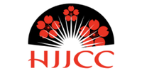 Honolulu Japanese Junior Chamber of Commerce logo