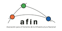 Asociación para el Fomento de la Infraestructura Nacional – AFIN logo