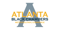 Atlanta Black Chambers logo