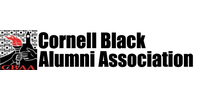 Cornell Black Alumni Association logo