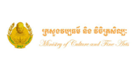 Ministry of Culture and Fine Arts logo