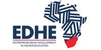 Entrepreneurship Development in Higher Education logo