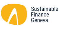 Sustainable Finance Geneva (SFG) logo