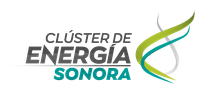 Clúster de Energía Sonora logo