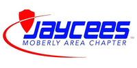 Moberly MO Jaycees logo