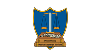 Pennsylvania District Attorneys Institute logo