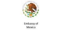 Embassy of Mexico in Singapore logo