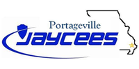 JCI Portageville logo