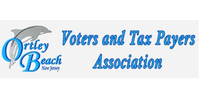 Ortley Beach Voters and Taxpayers Association logo