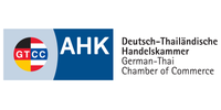 German Thai Chamber of Commerce logo