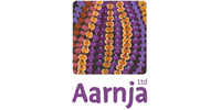 Aarnja Ltd logo