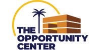 The Opportunity Center logo