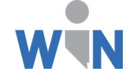 WIN Speaker Series logo
