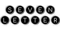 Seven Letter logo