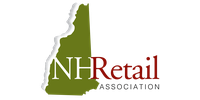 New Hampshire Retail Association logo