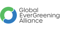 Global EverGreening Alliance logo